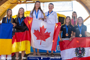 Image post by @sailcanada on Instagram