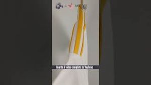 Video post by @myfootballjersey on YouTube