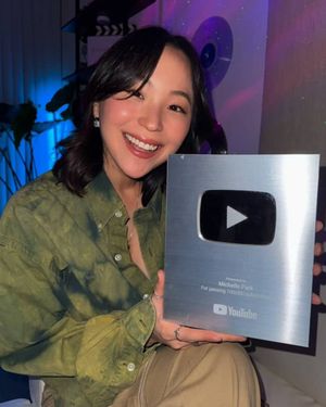 Image post by @youtube on Instagram