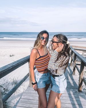 Image post by @bamadeltagamma on Instagram