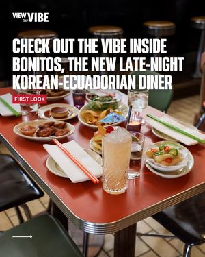 Image post by @viewthevibe on Instagram