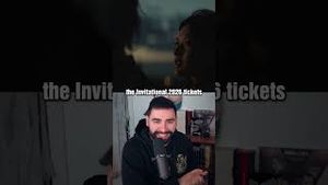 Video post by @rainbowsixesports on YouTube