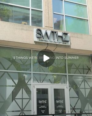 Image post by @sweathouz on Instagram