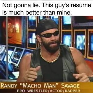 Image post by @themachoverse on Instagram