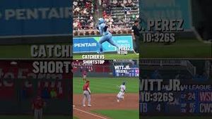 Video post by @foxsports on YouTube