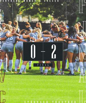 Image post by @eiuwsoccer on Instagram