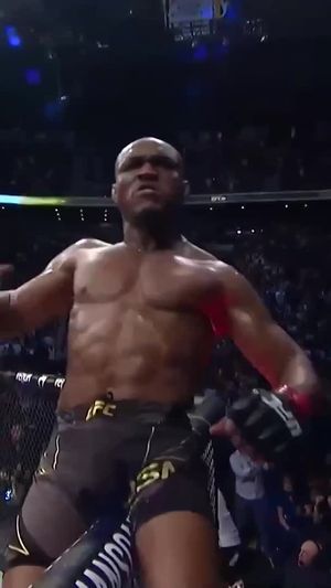 Video post by @ufc on TikTok