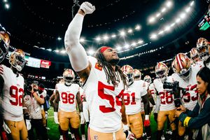 Image post by @49ersesp on Instagram