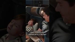 Video post by @cathaypacific on YouTube