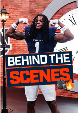 Video post by @auburnfootball on TikTok