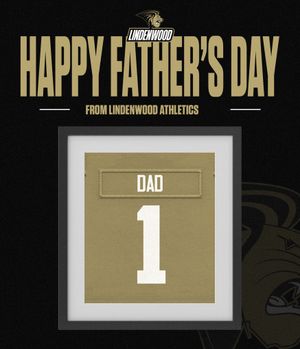 Image post by @lindenwood_lions on Instagram