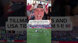 Video post by @snapbacksports1 on YouTube