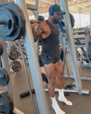 Image post by @protein.papi_ on Instagram