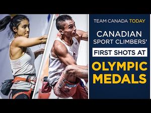 Video post by @CBCSports on YouTube