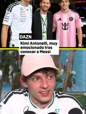 Video post by @dazn_es on TikTok
