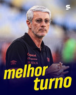 Image post by @sportv on Instagram