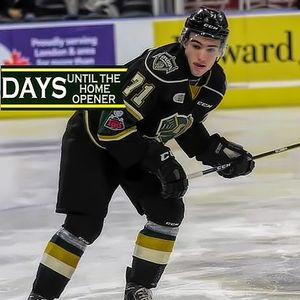 Image post by @londonknights on Instagram
