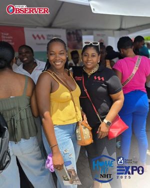 Image post by @jamaicaobserver on Instagram