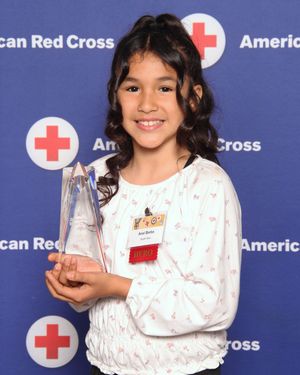 Image post by @americanredcross on Instagram