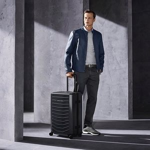 Image post by @porschedesign on Instagram