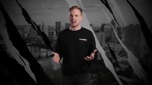 Video post by @tribegaming on Facebook