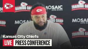 Video post by @Kansas City Chiefs on YouTube
