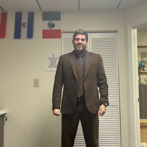Video post by @FJOJR64 on Facebook