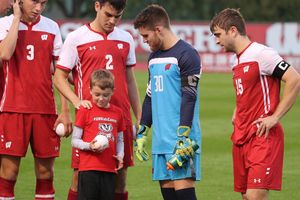 Image post by @badgermsoccer on Instagram