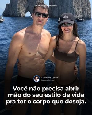 Image post by @guicoelho.nutri on Instagram
