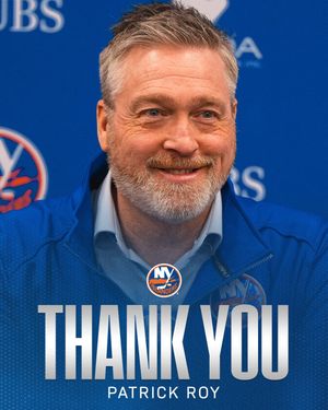 Image post by @nyislanders on Instagram