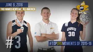 Image post by @oruathletics on Instagram