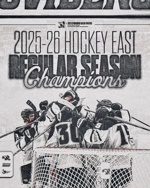 Image post by @friarshockey on Instagram