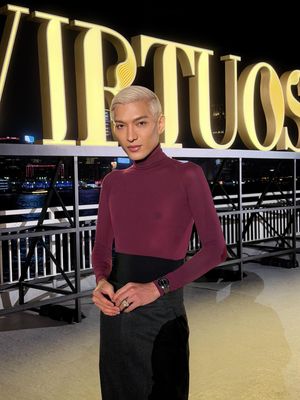 Image post by @bryanboy on Instagram
