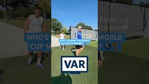 Video post by @Charlotte FC on YouTube