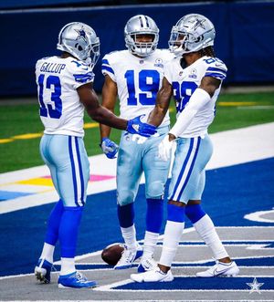 Image post by @dallascowboys on Instagram