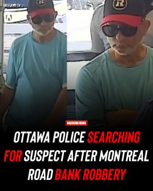 Image post by @shottawa.tv on Instagram