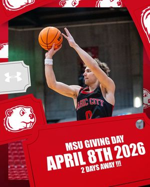Image post by @msubeaversmbb on Instagram