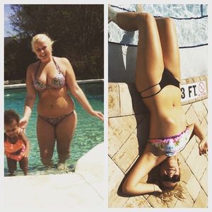 Image post by @passthewipesandvino on Instagram