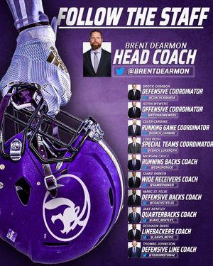 Image post by @UNAFootball on Twitter