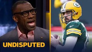 Video post by @foxsports on YouTube