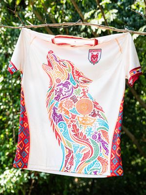Image post by @chattredwolves on Instagram