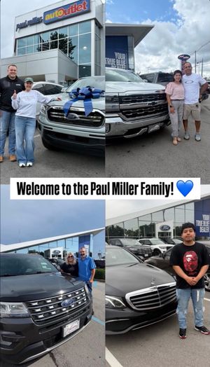 Video post by @paulmillermotorcompany on TikTok