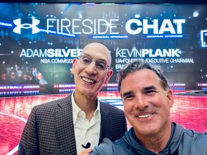 Image post by @kevinplank96 on Instagram