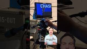 Video post by @behindthebroadcast on YouTube