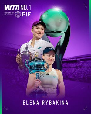 Image post by @wta on Instagram