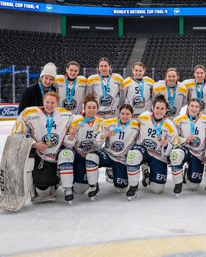 Image post by @swissicehockeyfederation on Instagram