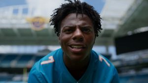 Image post by @elevategripandlighting on Instagram