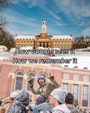 Image post by @okstate on Instagram