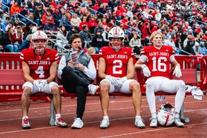 Image post by @johnnieathletics on Instagram