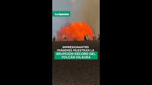 Video post by @laopinionla on YouTube